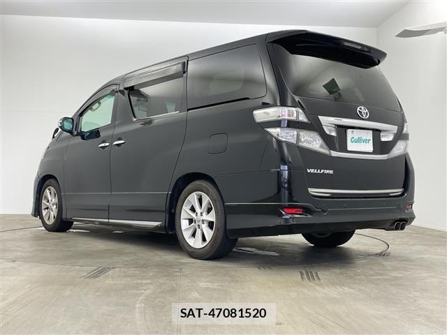 Toyota VELLFIRE 2009 8905257-13