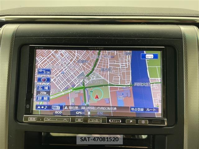 Toyota VELLFIRE 2009 8905257-16