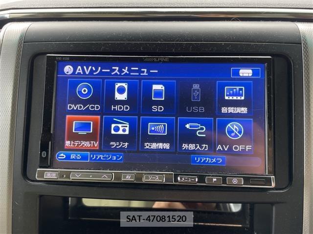 Toyota VELLFIRE 2009 8905257-17