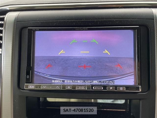 Toyota VELLFIRE 2009 8905257-18