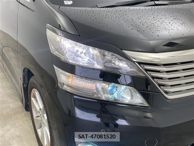 Toyota VELLFIRE 2009 8905257-20