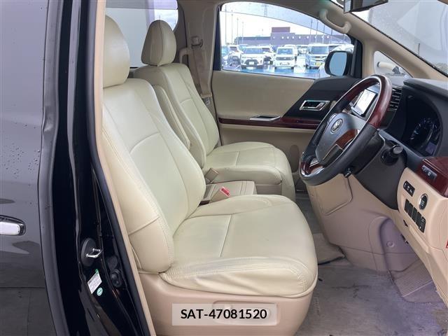 Toyota VELLFIRE 2009 8905257-21