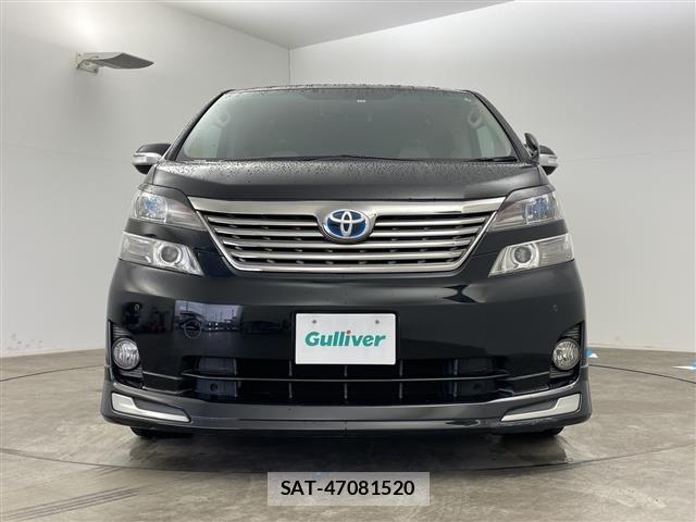 Toyota VELLFIRE 2009 8905257-22