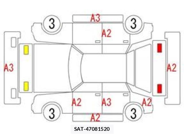 Toyota VELLFIRE 2009 8905257-23
