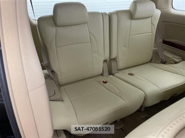 Toyota VELLFIRE 2009 8905257-3