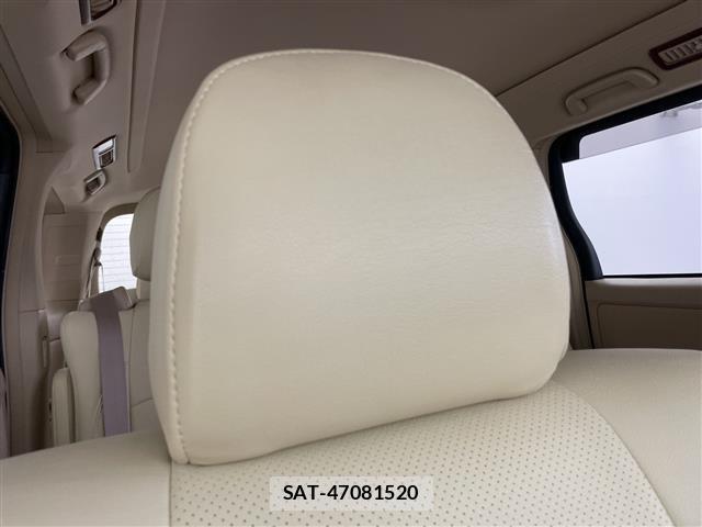 Toyota VELLFIRE 2009 8905257-5