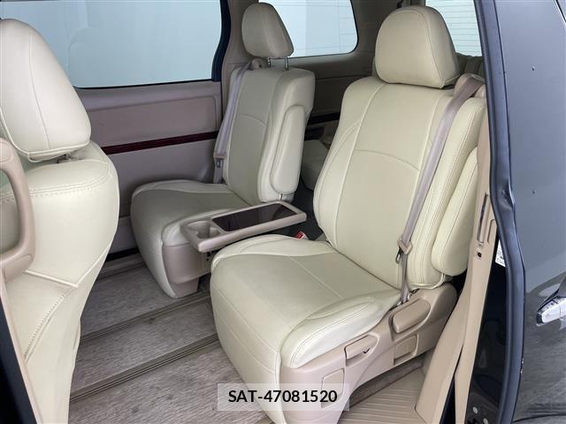 Toyota VELLFIRE 2009 8905257-8