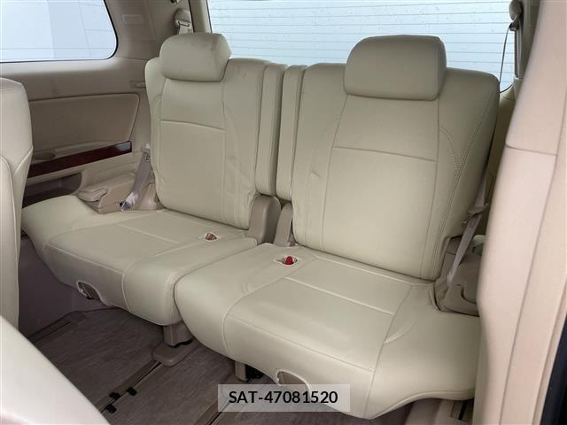 Toyota VELLFIRE 2009 8905257-9
