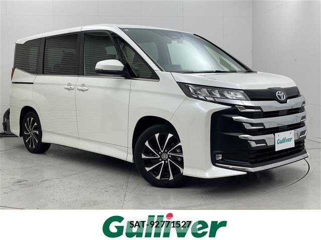 Toyota NOAH 2023 8683549-0