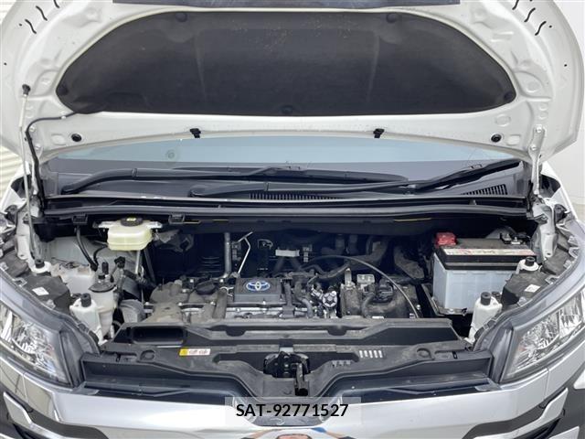 Toyota NOAH 2023 8683549-14