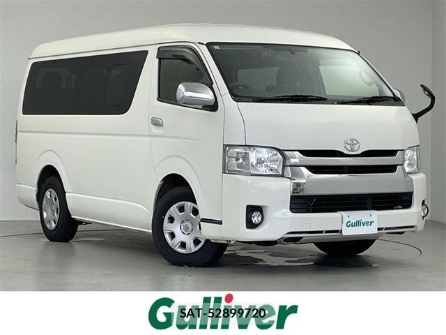 Toyota HIACE WAGON 2015 8915570-0