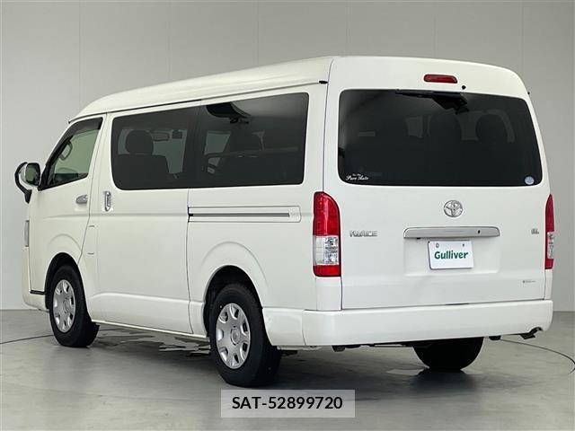 Toyota HIACE WAGON 2015 8915570-14