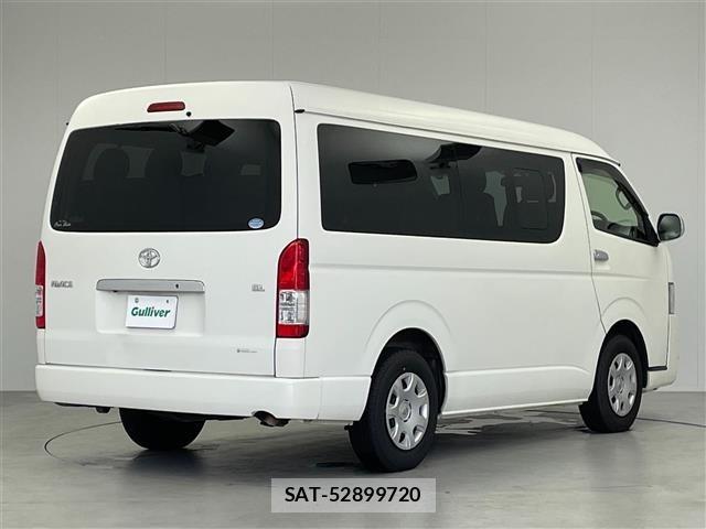 Toyota HIACE WAGON 2015 8915570-15