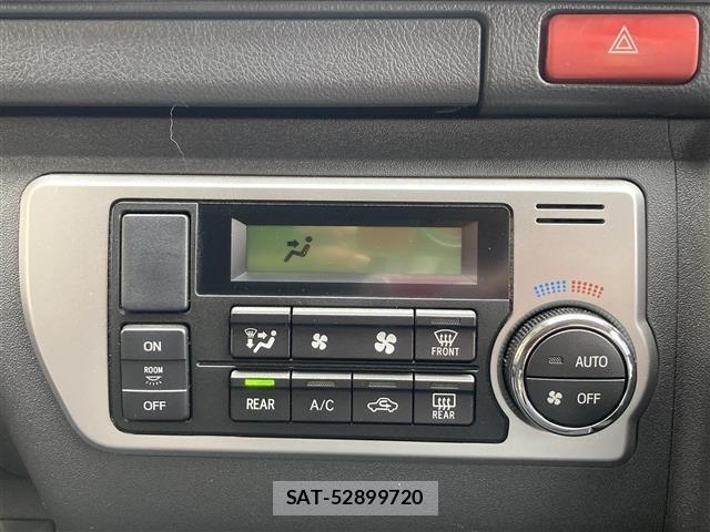 Toyota HIACE WAGON 2015 8915570-21