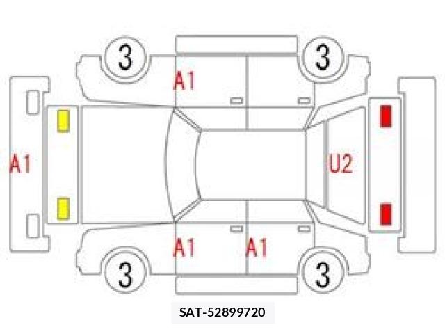 Toyota HIACE WAGON 2015 8915570-24