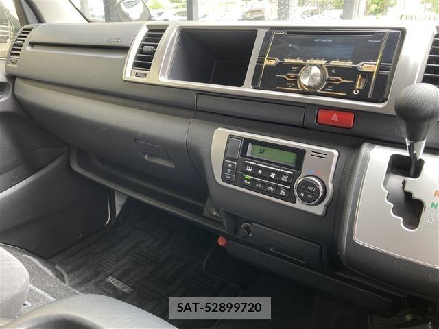 Toyota HIACE WAGON 2015 8915570-4