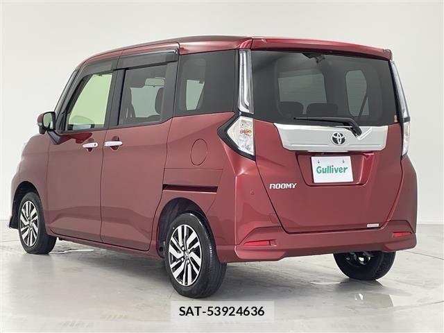 Toyota ROOMY 2025 8914728-13