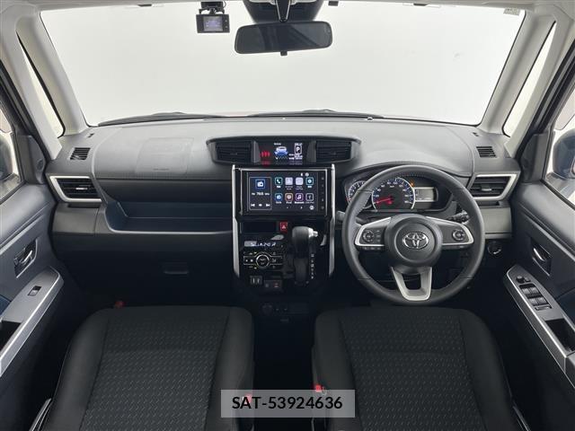 Toyota ROOMY 2025 8914728-14