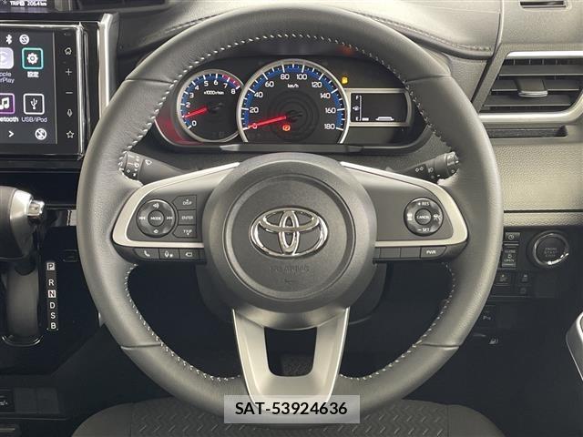 Toyota ROOMY 2025 8914728-18