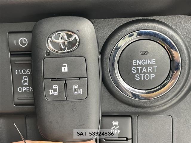 Toyota ROOMY 2025 8914728-22