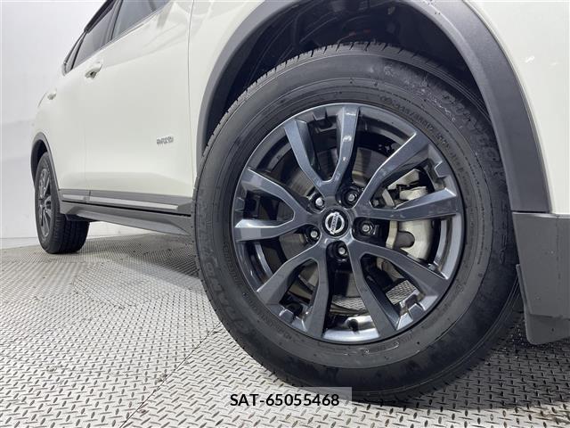 Nissan X-TRAIL 2021 8929540-11