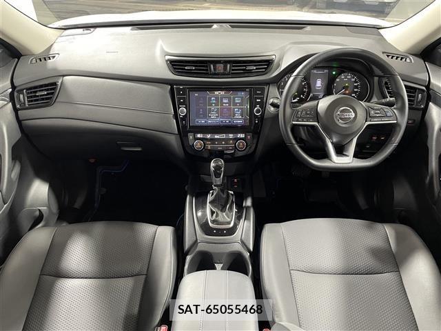 Nissan X-TRAIL 2021 8929540-13