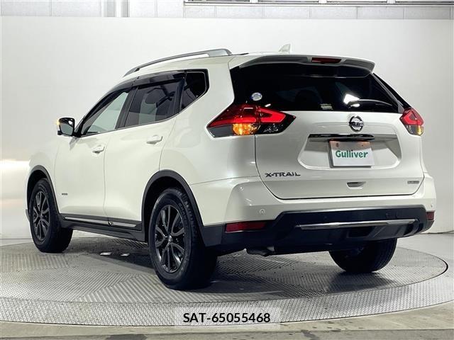 Nissan X-TRAIL 2021 8929540-16