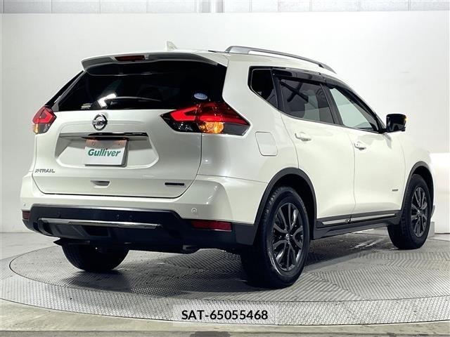 Nissan X-TRAIL 2021 8929540-18