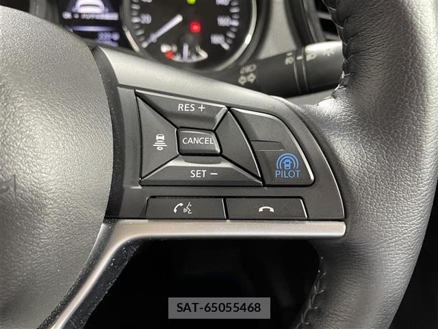 Nissan X-TRAIL 2021 8929540-20