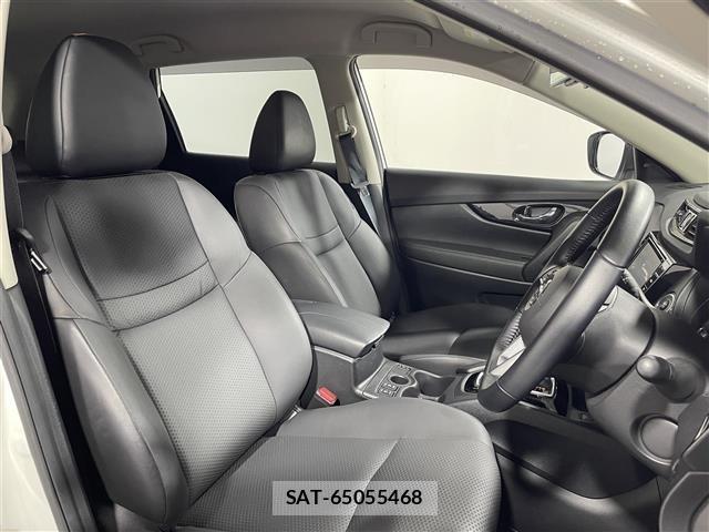 Nissan X-TRAIL 2021 8929540-21