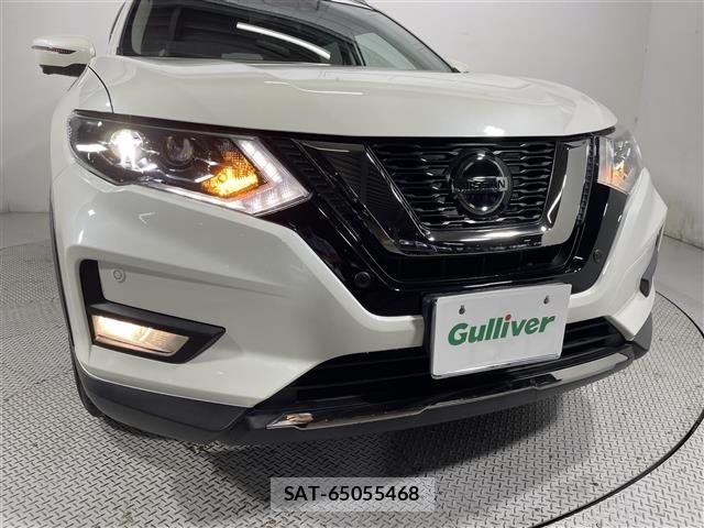 Nissan X-TRAIL 2021 8929540-4