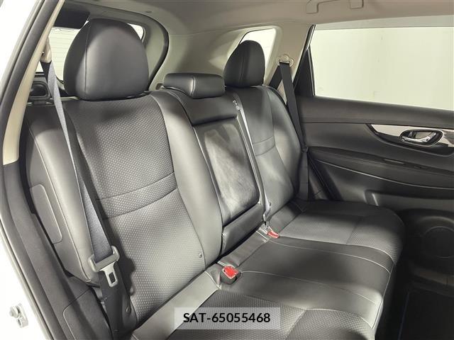 Nissan X-TRAIL 2021 8929540-6