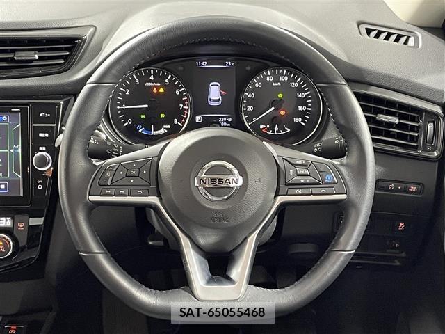 Nissan X-TRAIL 2021 8929540-8