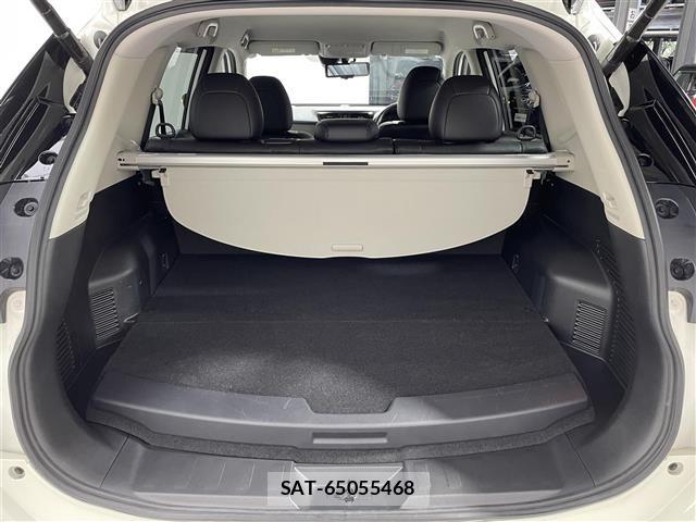 Nissan X-TRAIL 2021 8929540-9