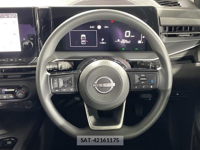 Nissan NOTE 2021 8912756-21