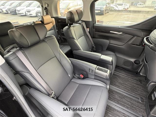 Toyota VELLFIRE 2019 8674336-10