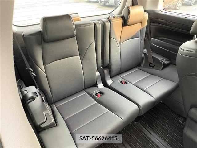 Toyota VELLFIRE 2019 8674336-11