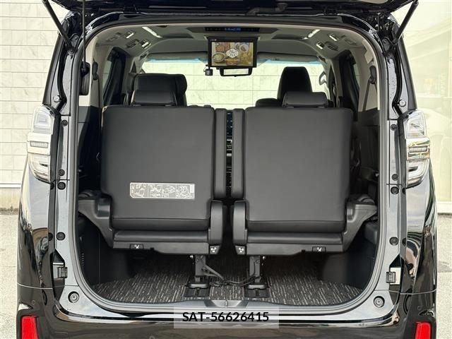 Toyota VELLFIRE 2019 8674336-12