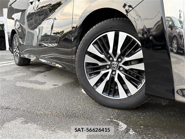 Toyota VELLFIRE 2019 8674336-13