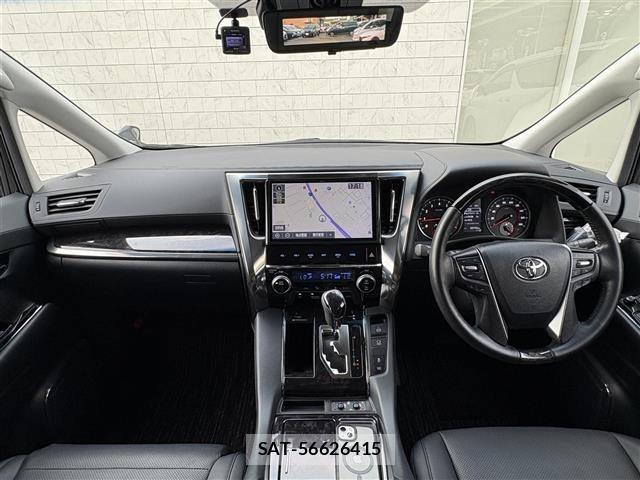 Toyota VELLFIRE 2019 8674336-16