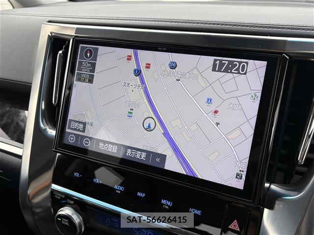 Toyota VELLFIRE 2019 8674336-17