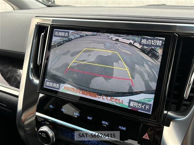 Toyota VELLFIRE 2019 8674336-18