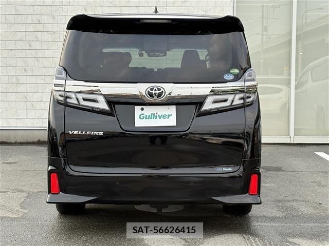 Toyota VELLFIRE 2019 8674336-2