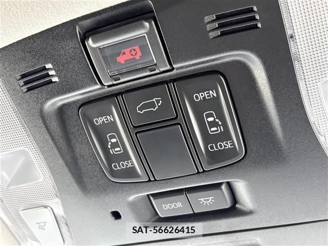 Toyota VELLFIRE 2019 8674336-20