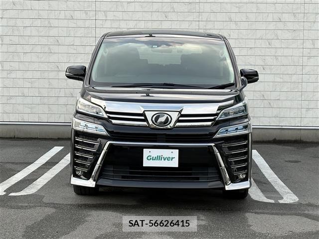 Toyota VELLFIRE 2019 8674336-21