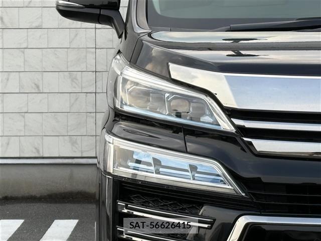 Toyota VELLFIRE 2019 8674336-23