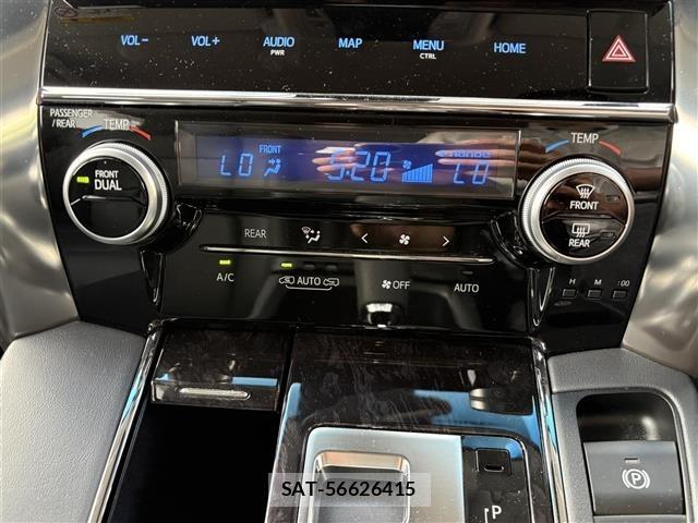 Toyota VELLFIRE 2019 8674336-6