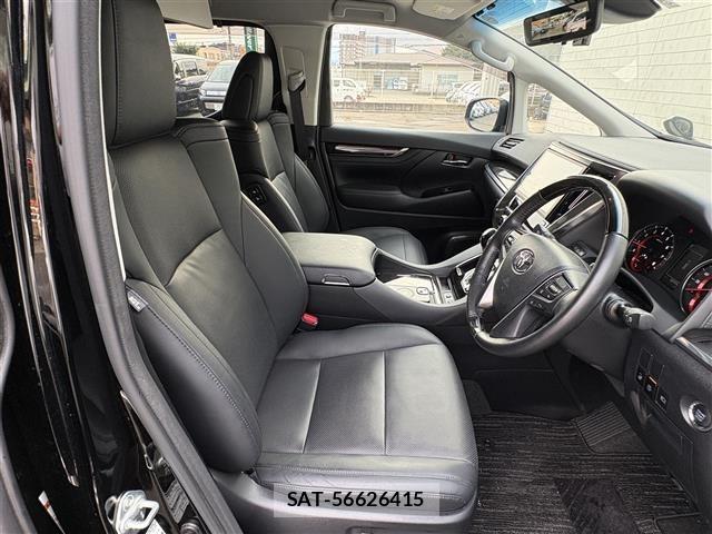 Toyota VELLFIRE 2019 8674336-9