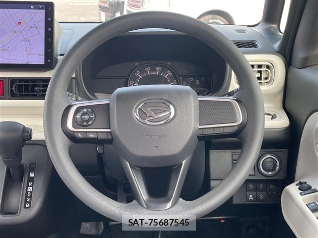 Daihatsu MOVE CANBUS 2023 8905175-11
