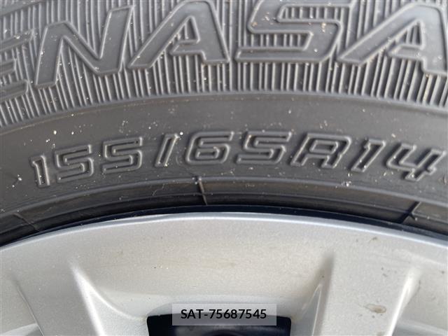 Daihatsu MOVE CANBUS 2023 8905175-14